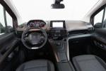 Peugeot Rifter GT Line 2018 года (WW)